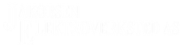 Logo, Jakobsen Elektroverksted AS